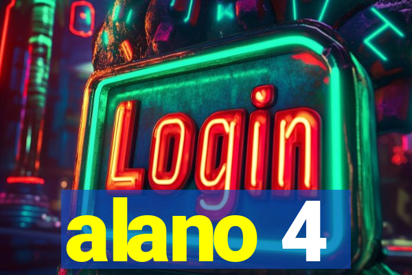 alano 4