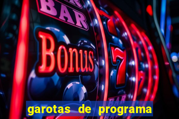 garotas de programa zona sul