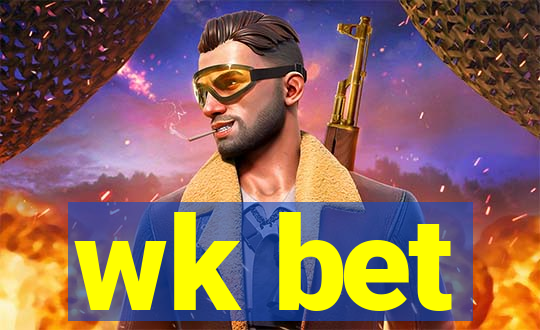 wk bet