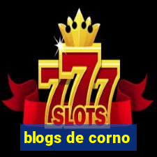 blogs de corno