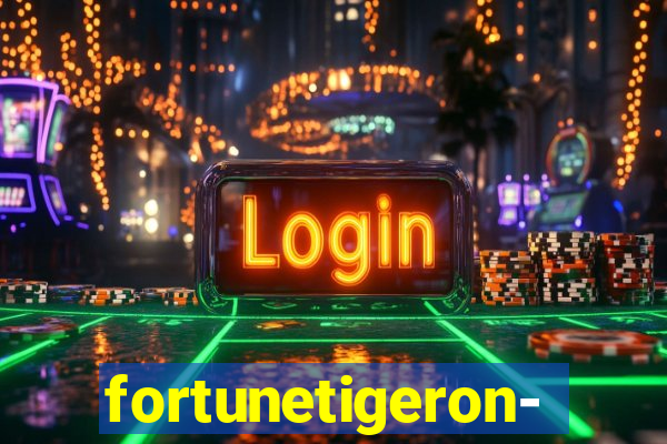 fortunetigeron-line.org