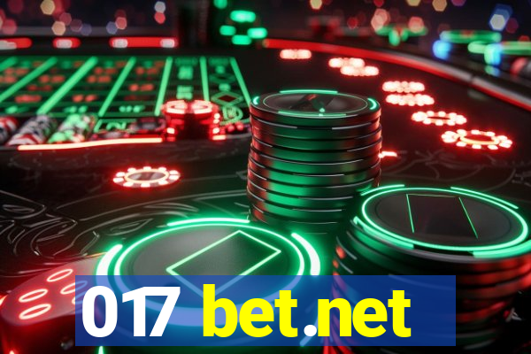 017 bet.net