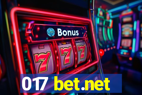 017 bet.net