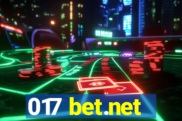 017 bet.net