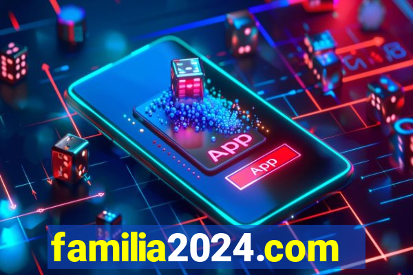 familia2024.com