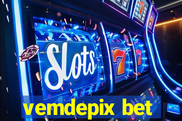 vemdepix bet