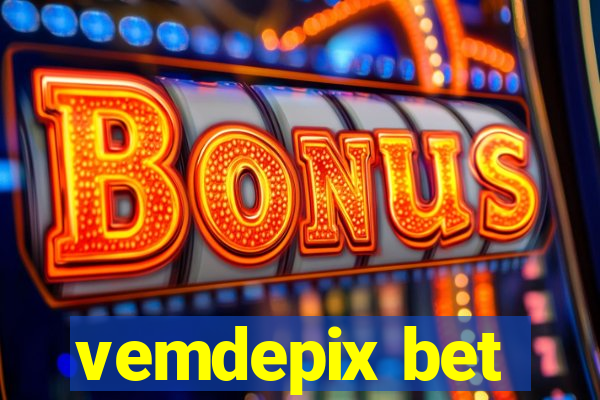 vemdepix bet