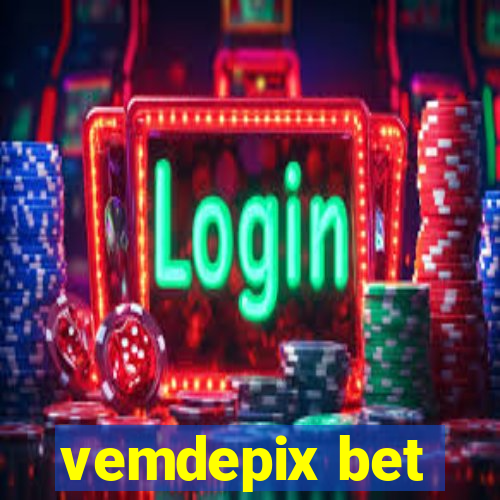 vemdepix bet