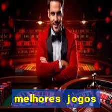 melhores jogos manager android