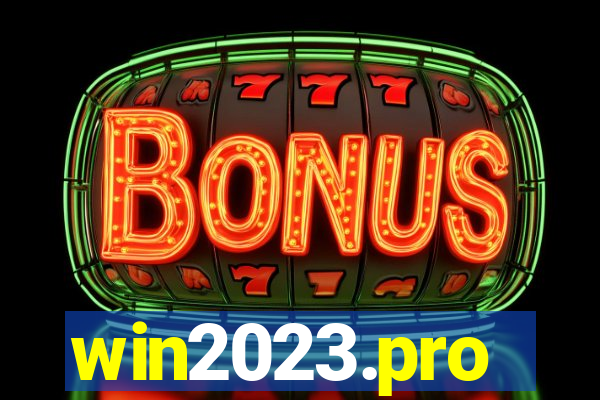 win2023.pro