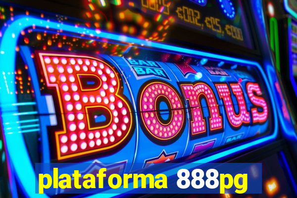 plataforma 888pg