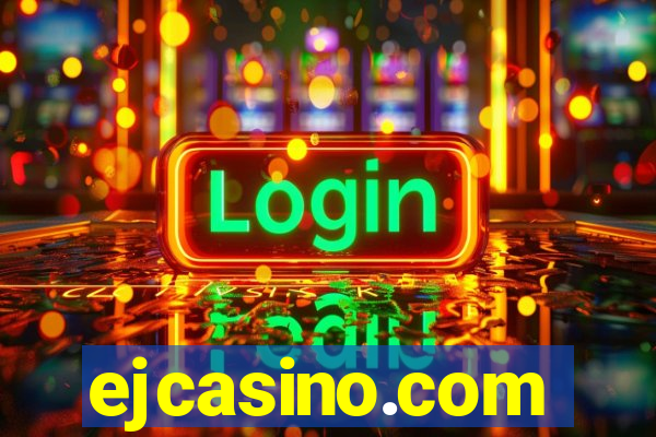 ejcasino.com