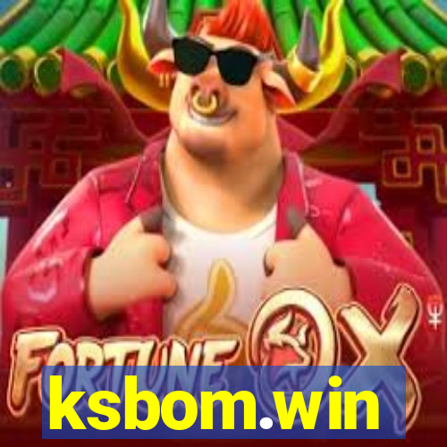 ksbom.win