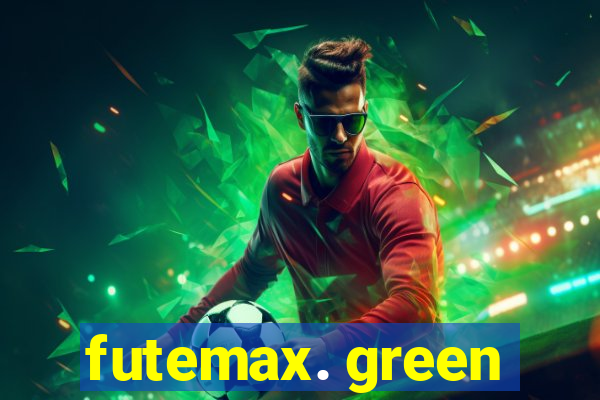 futemax. green