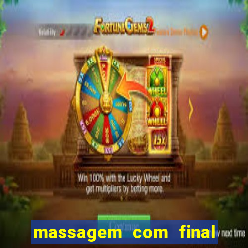 massagem com final feliz em santos