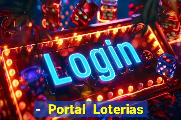 - Portal Loterias | CAIXA