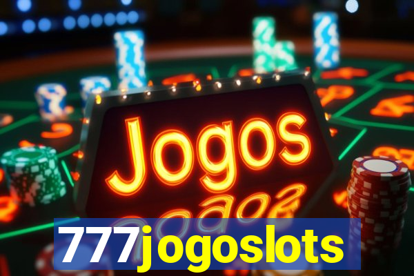 777jogoslots