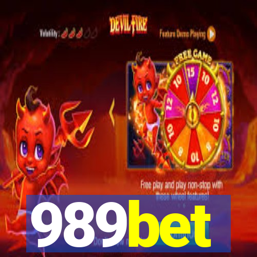 989bet