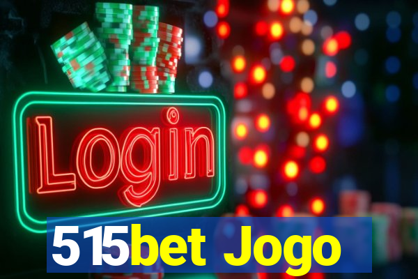 515bet Jogo