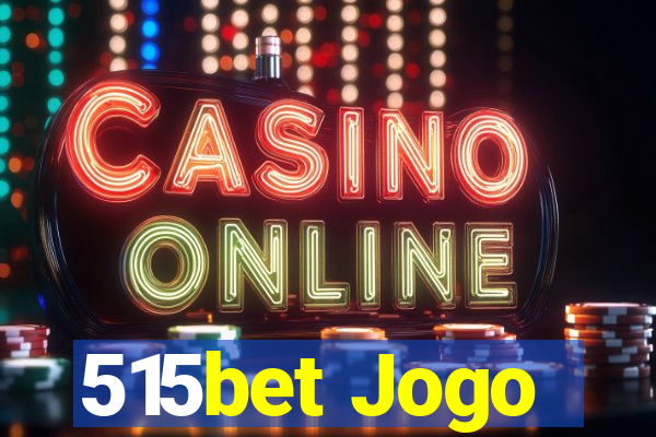 515bet Jogo