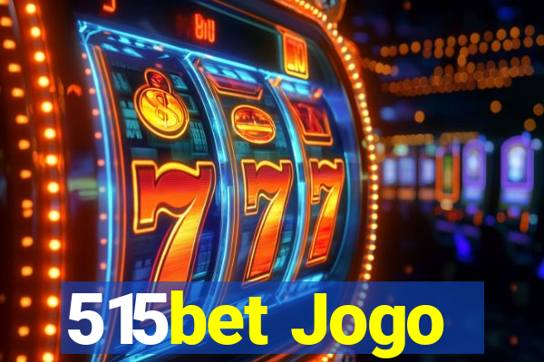 515bet Jogo