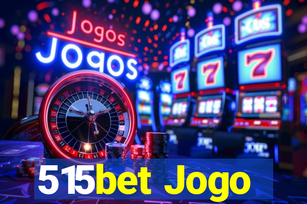 515bet Jogo