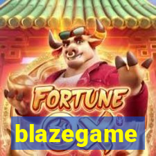 blazegame