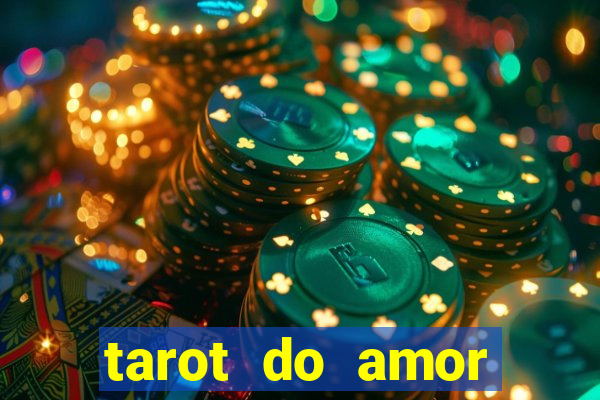 tarot do amor estrela guia