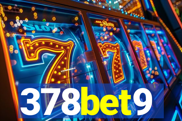 378bet9