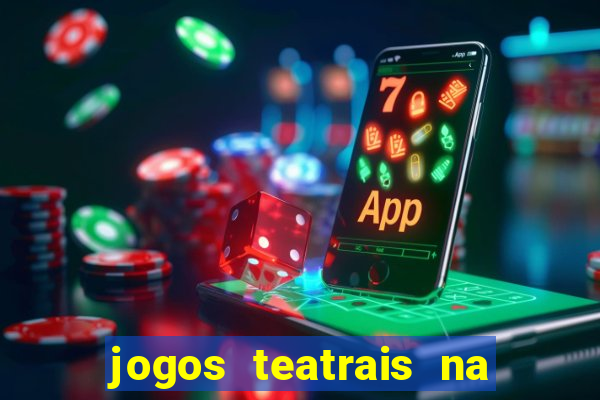 jogos teatrais na escola olga reverbel pdf