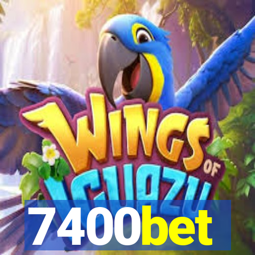 7400bet