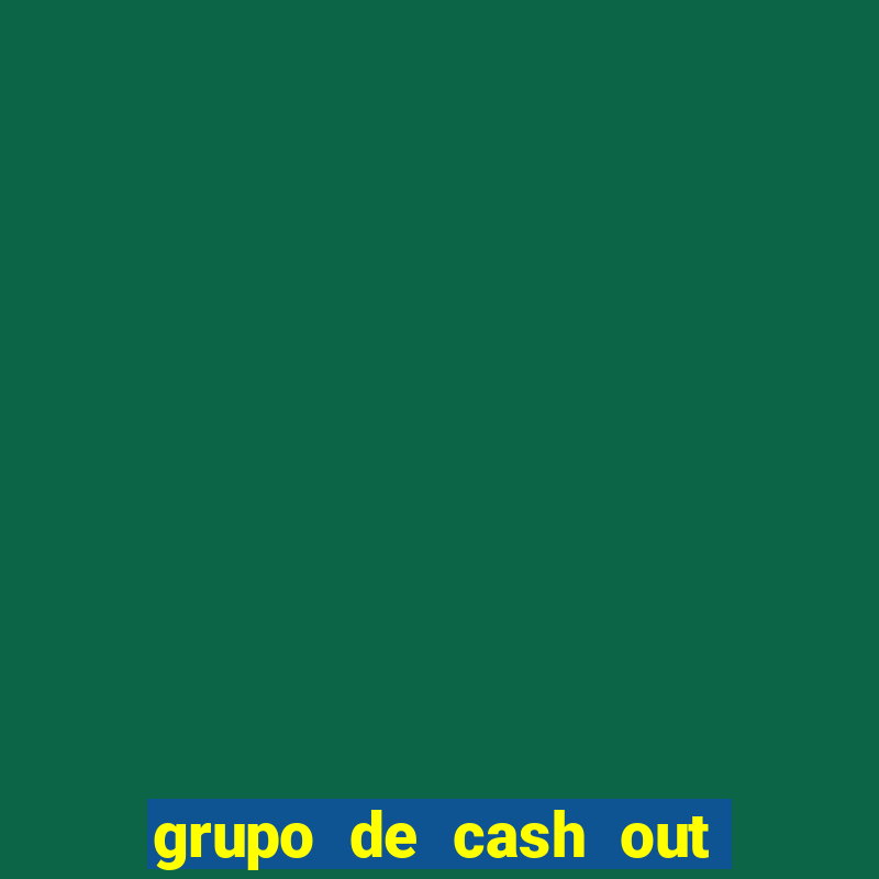 grupo de cash out bet365 telegram