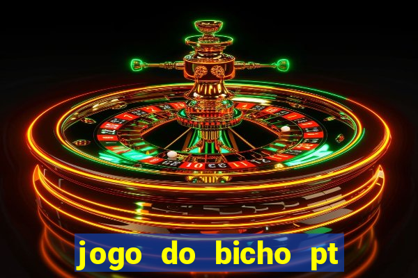 jogo do bicho pt rio 11hs hoje