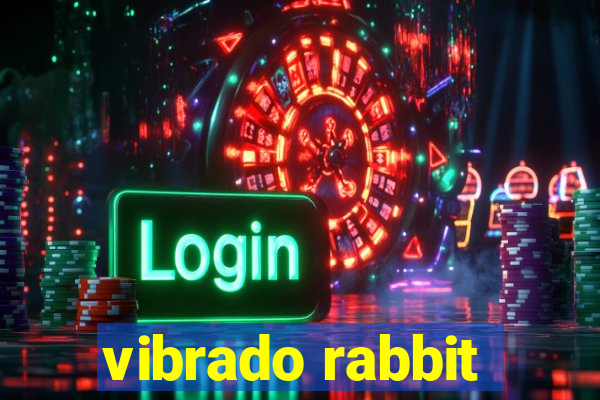 vibrado rabbit