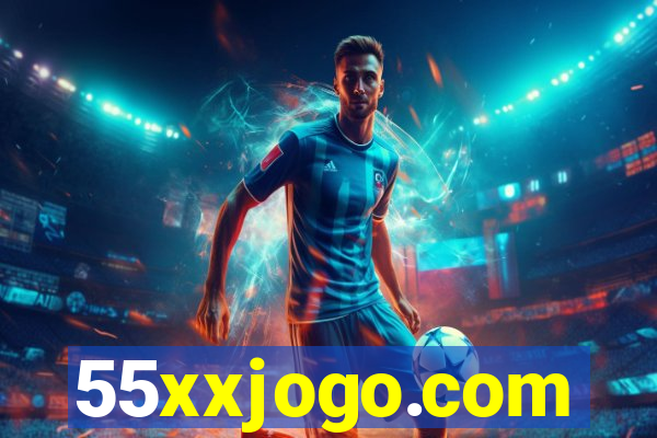 55xxjogo.com