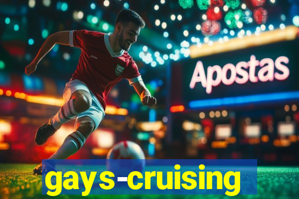 gays-cruising