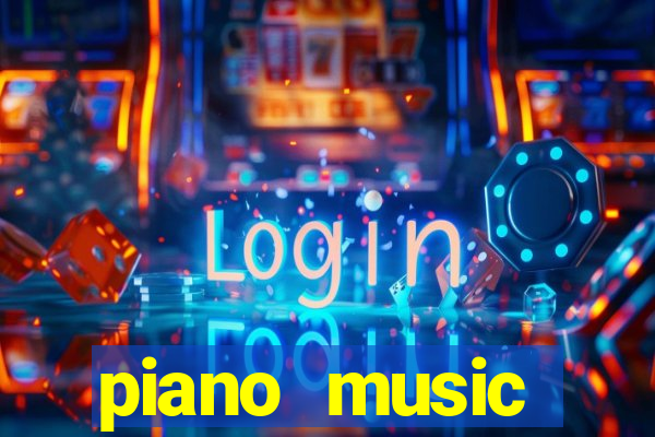 piano music go-jogos edm piano