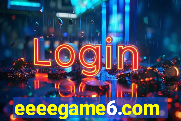 eeeegame6.com