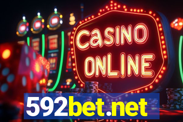 592bet.net