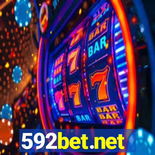 592bet.net