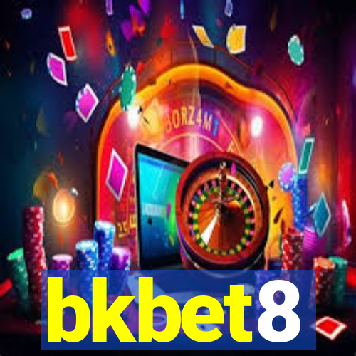 bkbet8