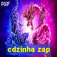 cdzinha zap