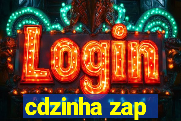 cdzinha zap