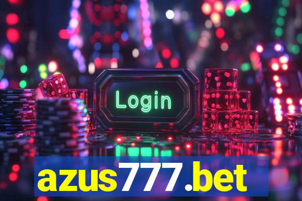 azus777.bet