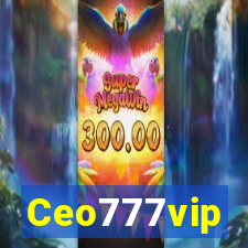 Ceo777vip