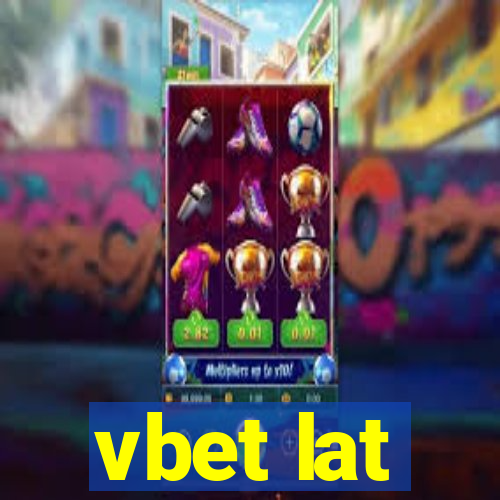 vbet lat