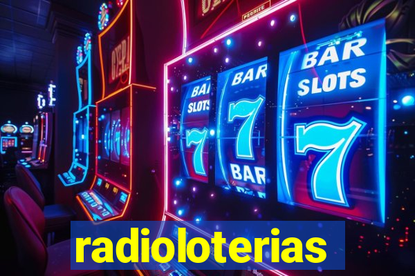 radioloterias