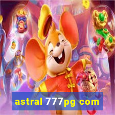 astral 777pg com