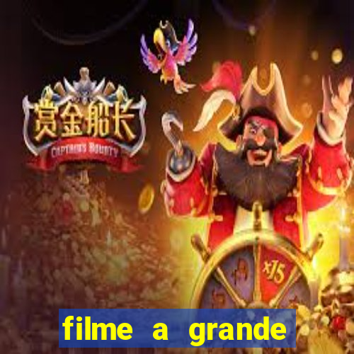 filme a grande virada resumo