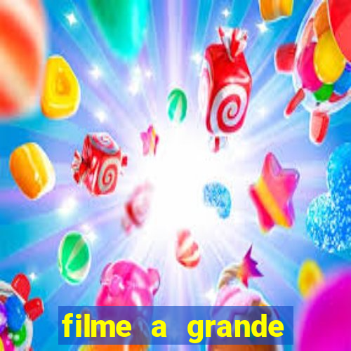 filme a grande virada resumo